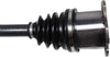 NCV23559 CV Axle Shaft Assembly - Right Front (Passenger Side)