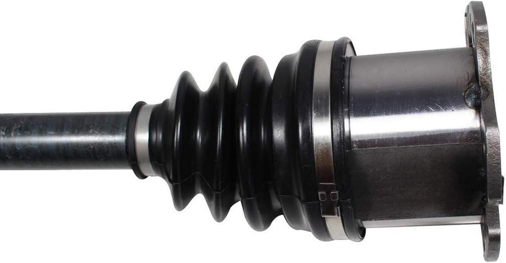 NCV23559 CV Axle Shaft Assembly - Right Front (Passenger Side)