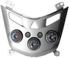 GM Original Equipment 15-74156 Heating and Air Conditioning Control Panel with Driver and Passenger Seat Heater