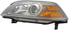 Dorman Headlight Assembly for 04-06 Acura MDX 1591875