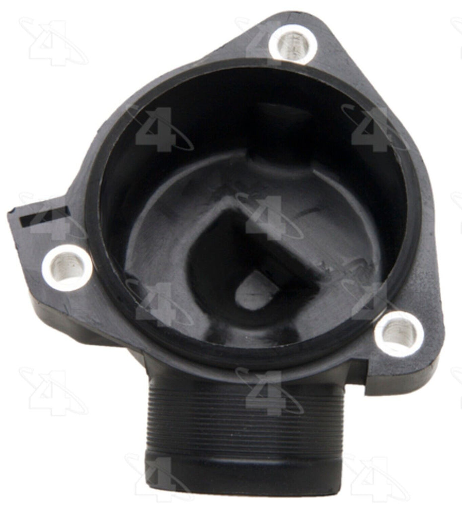 Four Seasons Engine Coolant Water Outlet for Mercedes-Benz 85026