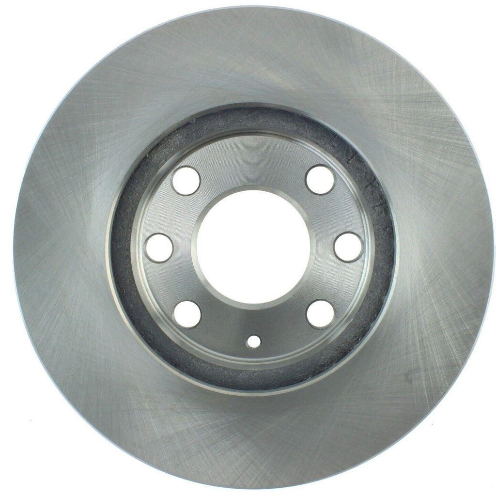 Front Disc Brake Rotor for Beat, Spark, Chevy, Chevy Monza+More (121.36003)