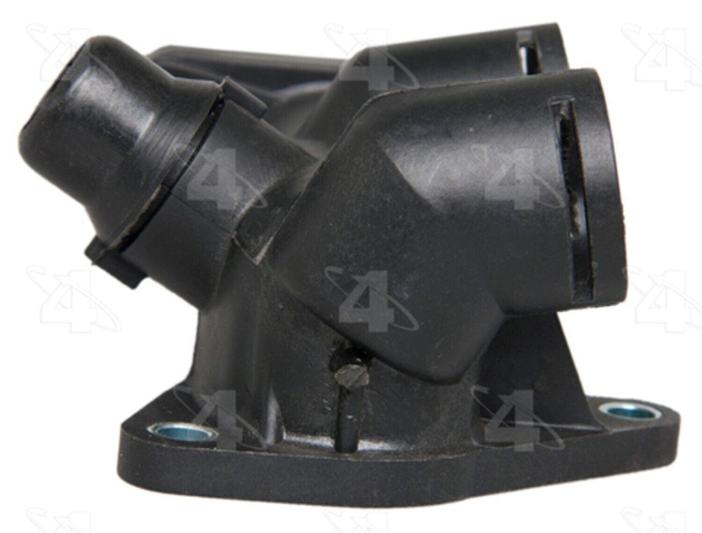 Four Seasons Engine Coolant Outlet Flange for A4 Quattro, S4, A4, Passat 85685