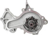 DNJ WP531 Water Pump/For 1998-2001/ Chevrolet, Suzuki/Esteem, Tracker, Vitara/ 1.6L/ SOHC/ L4/ 16V/ 97Cid, 98Cid/ VIN 3, VIN 6
