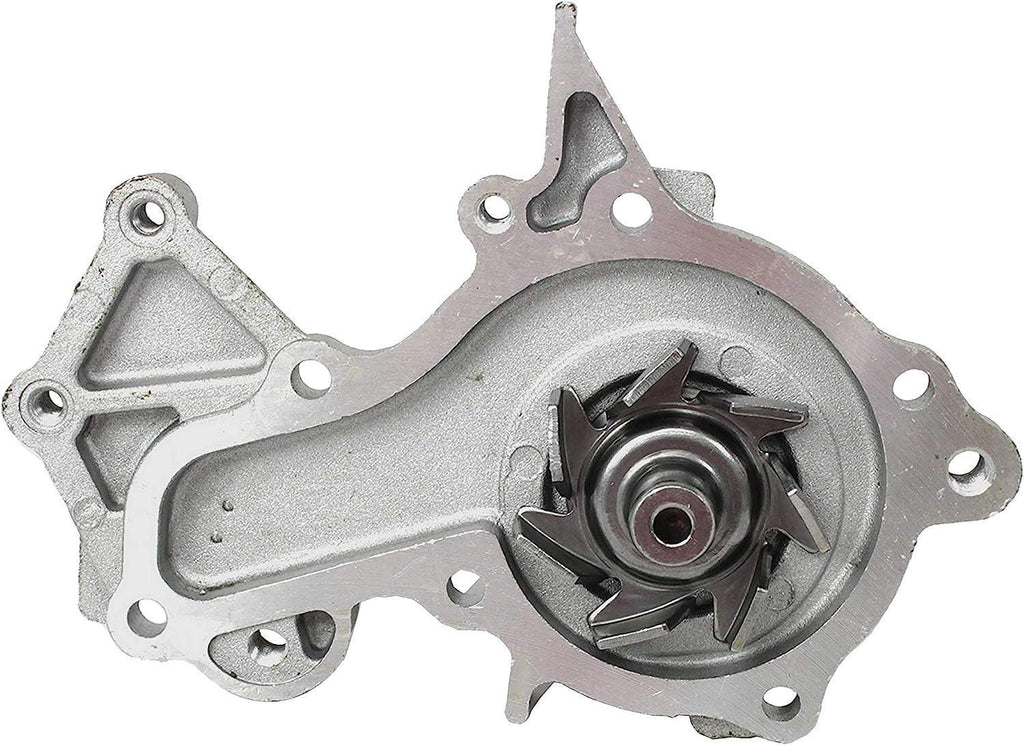 DNJ WP531 Water Pump/For 1998-2001/ Chevrolet, Suzuki/Esteem, Tracker, Vitara/ 1.6L/ SOHC/ L4/ 16V/ 97Cid, 98Cid/ VIN 3, VIN 6