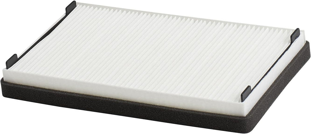 C25478 one Advanced Cabin Air Filter Compatible with Select Ford, Mazda and Mercury