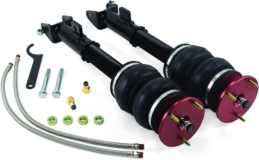 Air Lift 75527 Front Kit