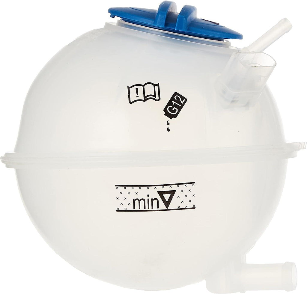 Dorman 603-350 Front Engine Coolant Reservoir Compatible with Select Volkswagen Models