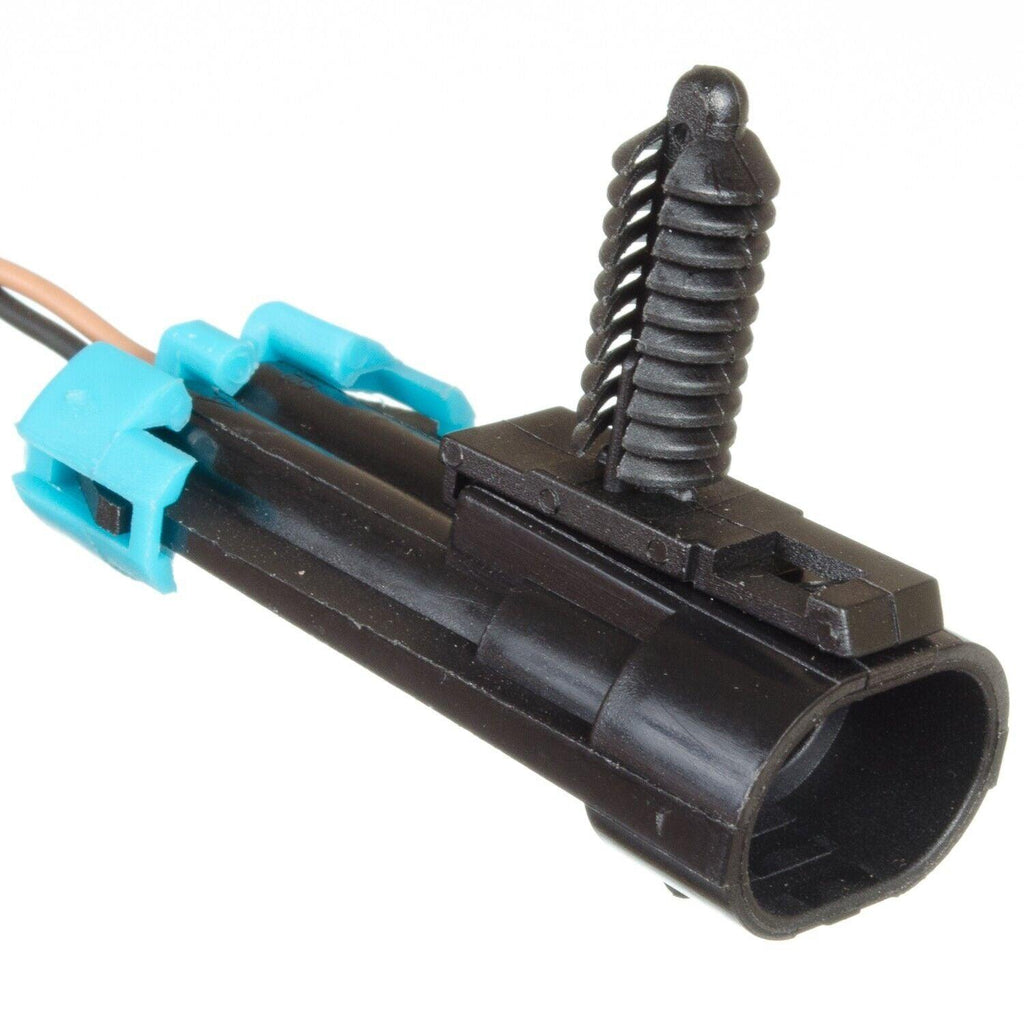 ABS Wheel Speed Sensor for Escalade, Escalade ESV, Suburban 1500+More 2ABS0799