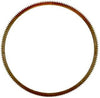 Automotive ZA-509 Ring Gear