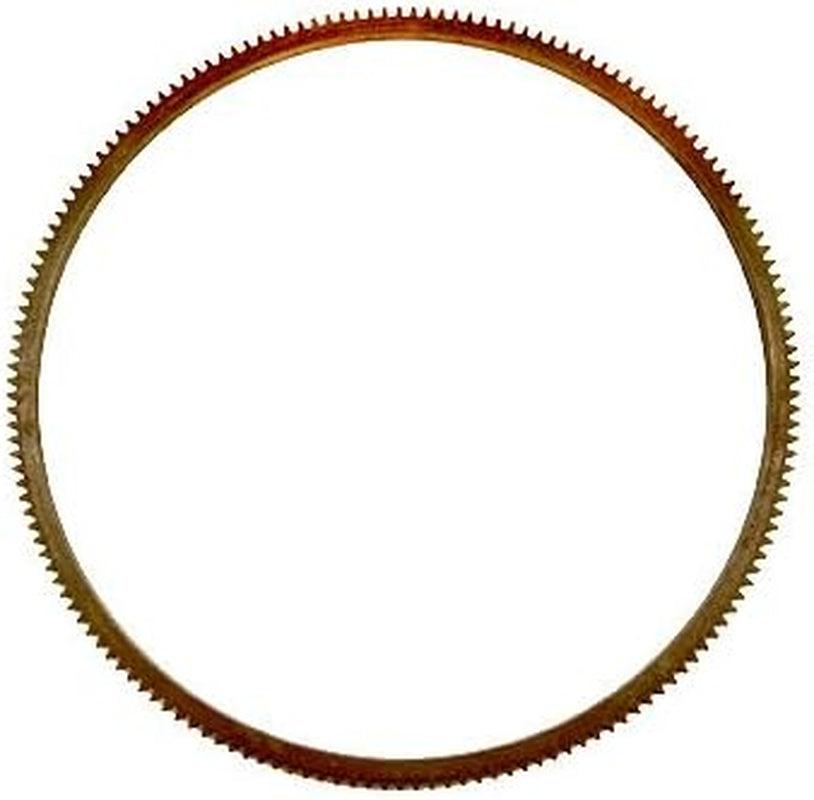 Automotive ZA-509 Ring Gear