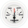 Sierra International 68376P Water Temperature Gauge