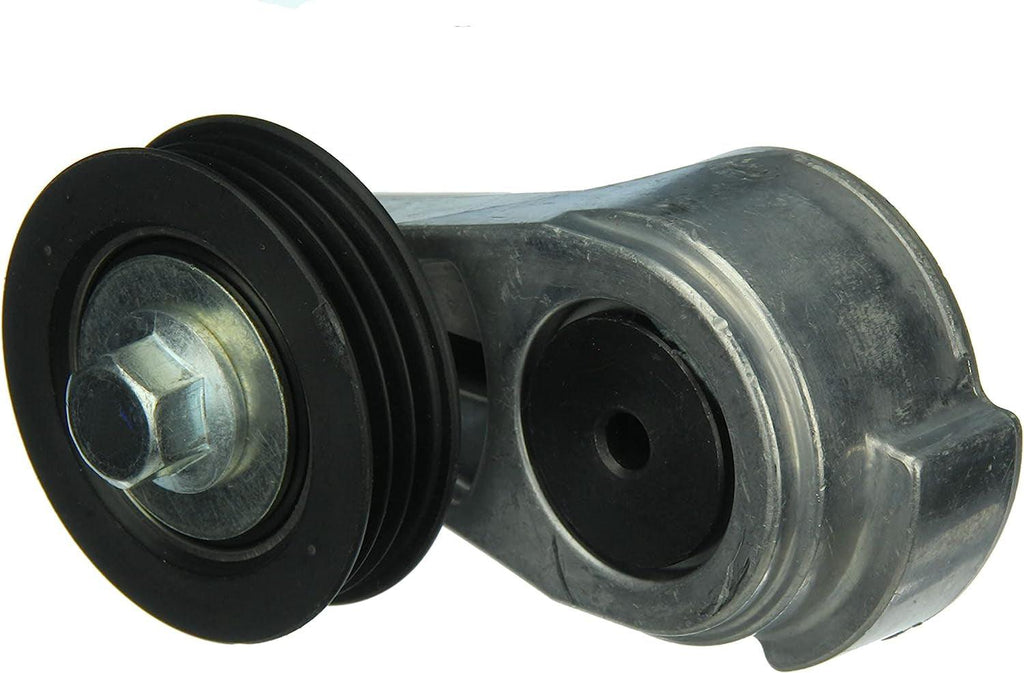 C2S43295 Belt Tensioner Assembly, at Water Pump