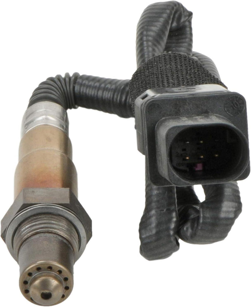 17028 Original Equipment Wideband Oxygen Sensor - Compatible with Select BMW 550I, 650I, 750I, 750Li