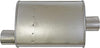 Super Turbo 17744 Exhaust Muffler