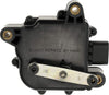 Dorman 911-912 Engine Intake Manifold Runner Control Valve Compatible with Select Ford / Lincoln Models