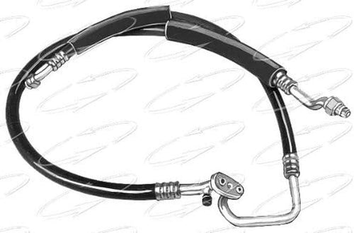 55085 A/C Refrigerant Hose