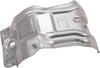GM Original Equipment 12708521 Passenger Side Positive Crankcase Ventilation Fresh Air Tube
