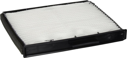 P3877WS Workshop Cabin Air Filter - Compatible with Select Ford Expedition, F Super Duty, F-150, F-250, F-350, F-450, F-550; Lincoln Blackwood, Navigator
