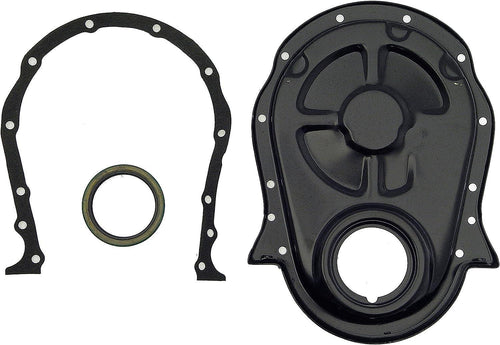 Dorman 635-511 Engine Timing Cover Compatible with Select Chevrolet / GMC Models