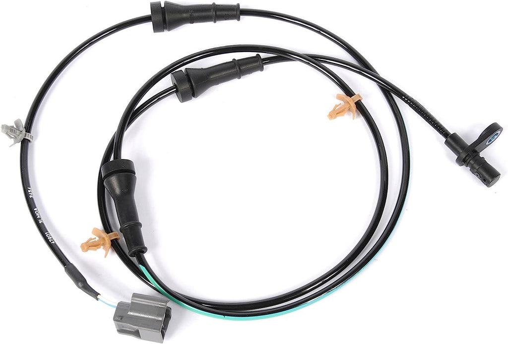 GM Original Equipment 19316640 Rear Wheel Speed Sensor