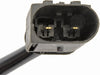 Dorman 621-372 Engine Cooling Fan Assembly Compatible with Select Mini Models, Black