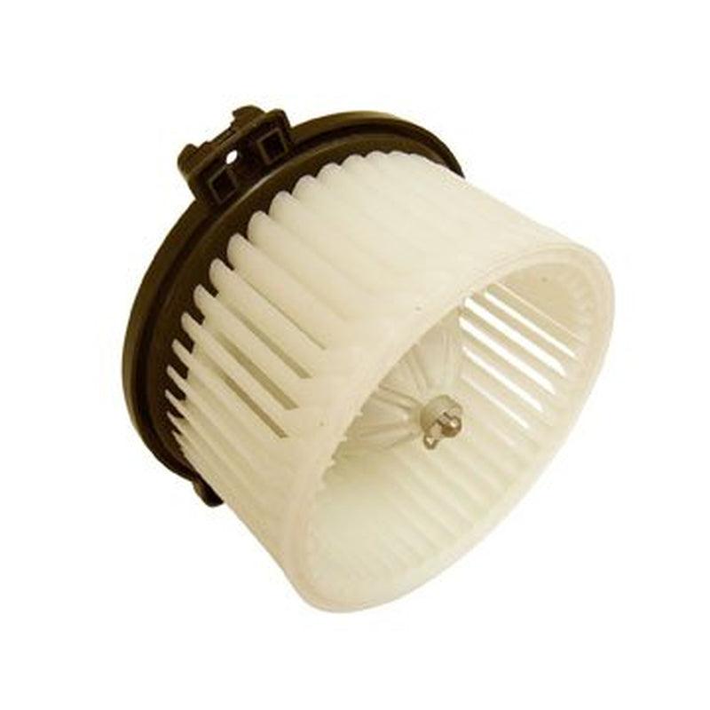 Compatible with TUNDRA ACCESS / REGULAR CAB NEW AUTOMOTIVE REPLACEMENT BLOWER MOTOR ASSEMBLY  700060