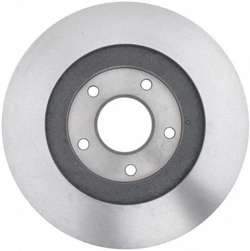 Gold 18A1451 Black Hat Front Disc Brake Rotor