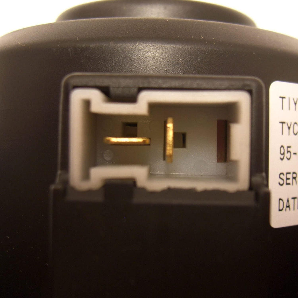 700045 Nissan Replacement Blower Assembly