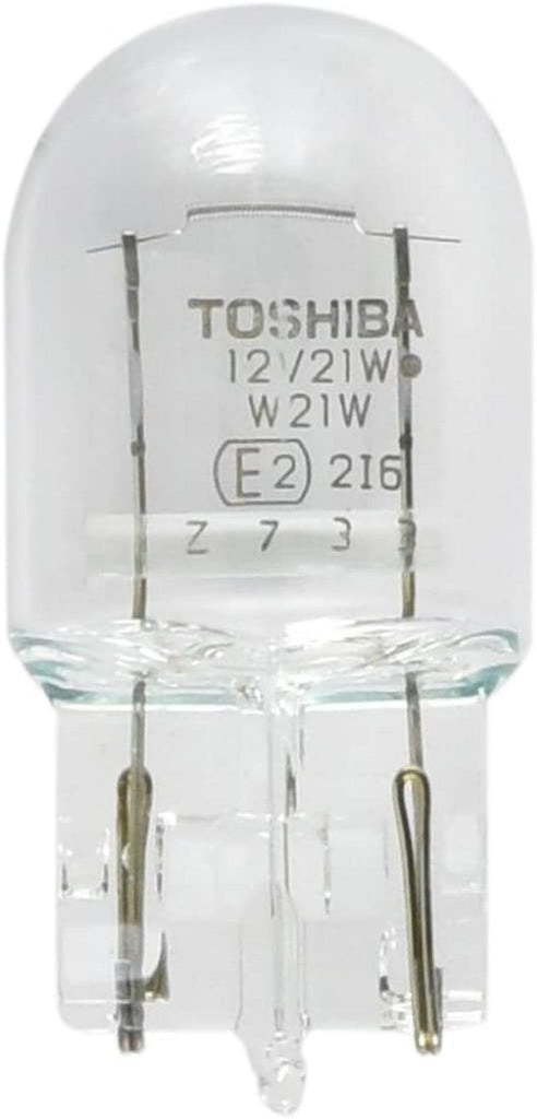 GM Genuine Parts 13503356 Back-Up, Brake, and Tail Light Bulb