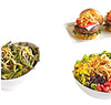 Fresh Gourmet Crispy Crunchy Original Onions for Burgers Salads Casseroles 24 Oz