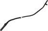 84894553 Radiator Surge Tank Outlet Pipe