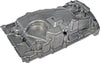 Dorman 264-333 Engine Oil Pan Compatible with Select Ford Models