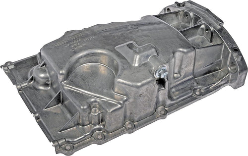 Dorman 264-333 Engine Oil Pan Compatible with Select Ford Models