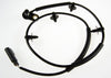 Holstein ABS Wheel Speed Sensor for 02-08 Jaguar X-Type 2ABS0659