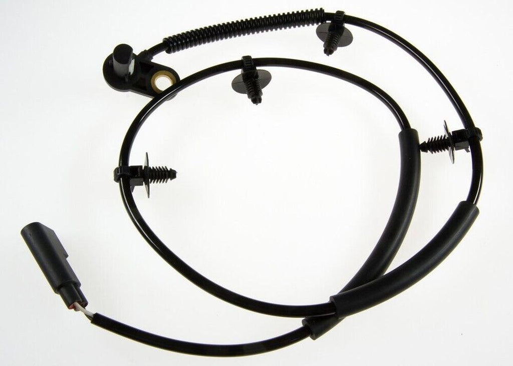 Holstein ABS Wheel Speed Sensor for 02-08 Jaguar X-Type 2ABS0659