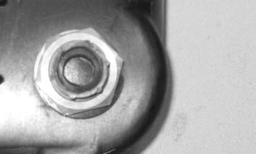 1519 Radiator Compatible with 1994-1996 Buick Regal