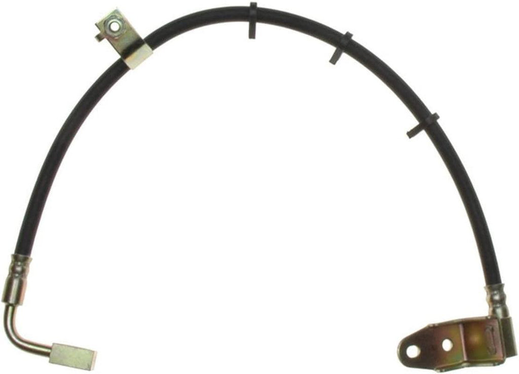 BH380330 Professional Grade Hydraulic Brake Hose