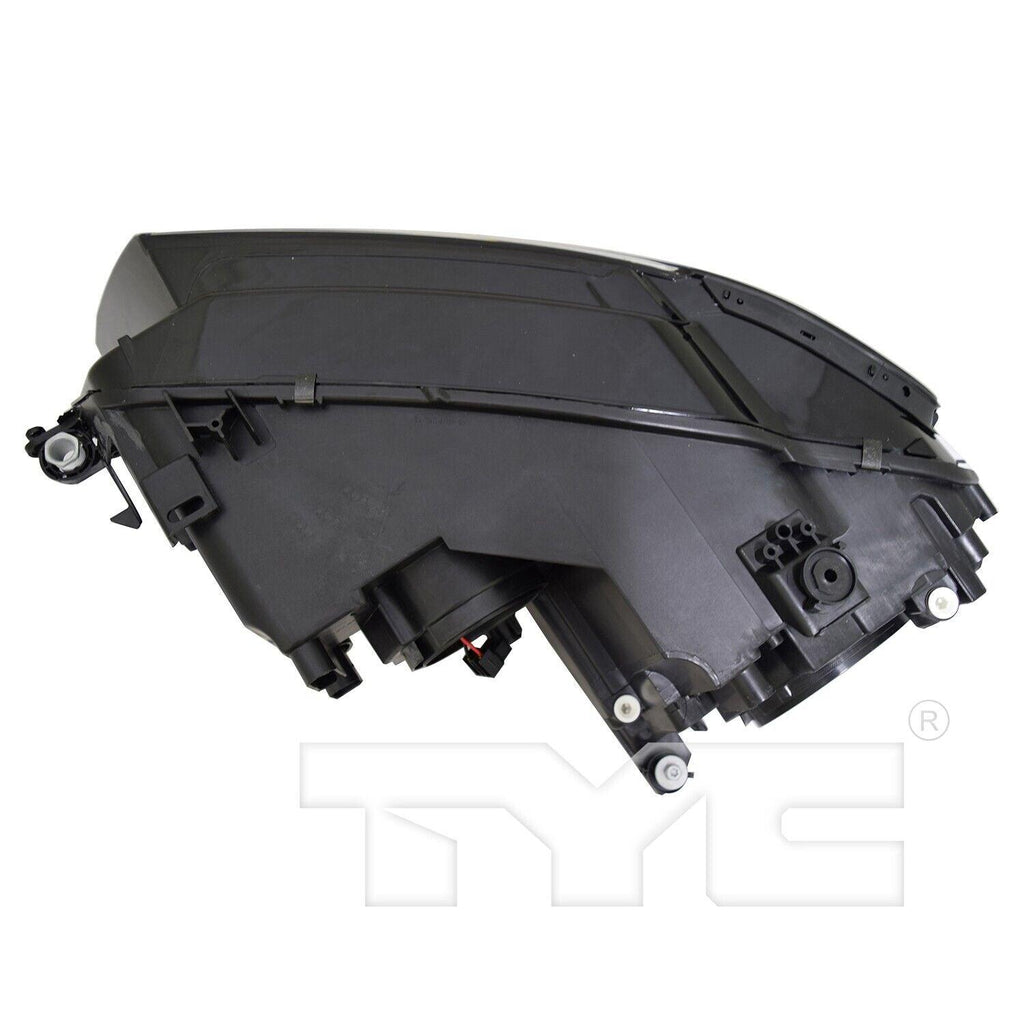 TYC Headlight Assembly for 18-21 Tiguan 20-9997-00-9