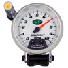 3-3/4 in. PEDESTAL TACHOMETER 0-10000 RPM NV - greatparts