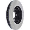 Centric Front Disc Brake Rotor for Toyota (120.44196)