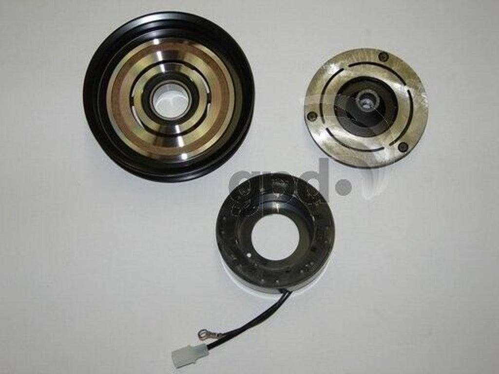 Global Parts A/C Compressor Clutch for Camry, Celica, Tercel 4321267