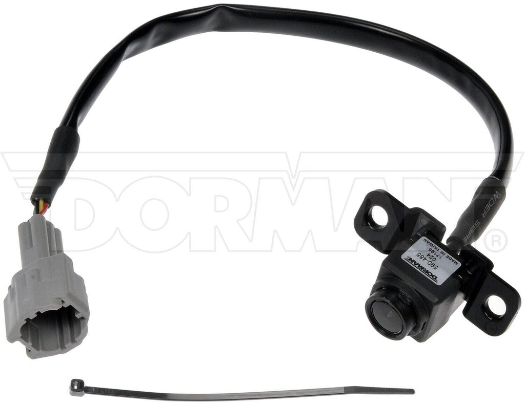 Dorman Park Assist Camera for 12-17 Hyundai Veloster 590-485