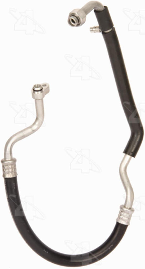 55242 A/C Refrigerant Hose