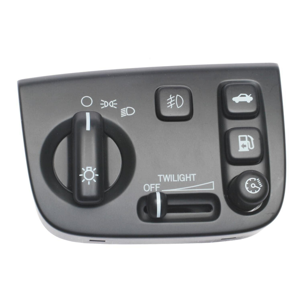 Standard Ignition Headlight Switch for 00-05 Cadillac Deville HLS-1333