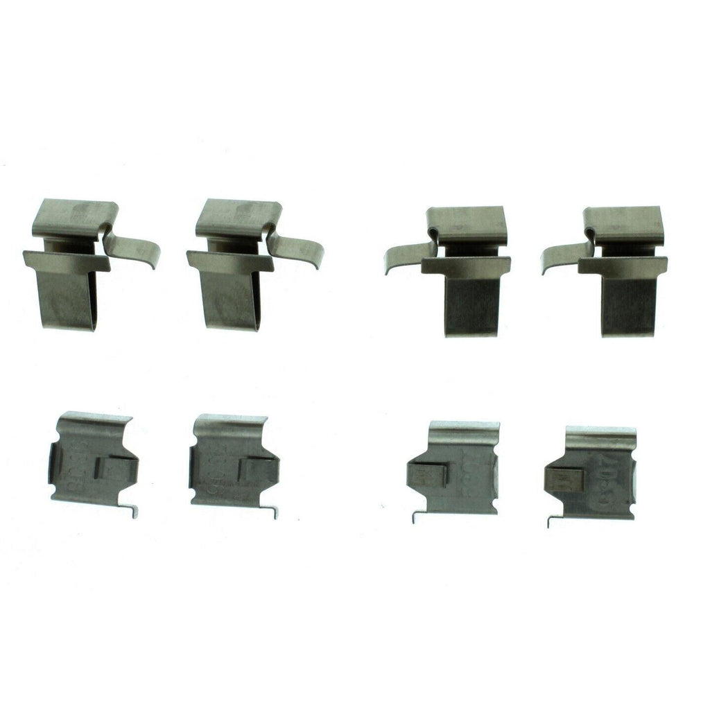 Centric Disc Brake Hardware Kit for MR2 Spyder, MR2 117.44023