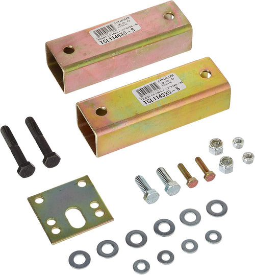 TCL31 Transfer Case Lowering Kit