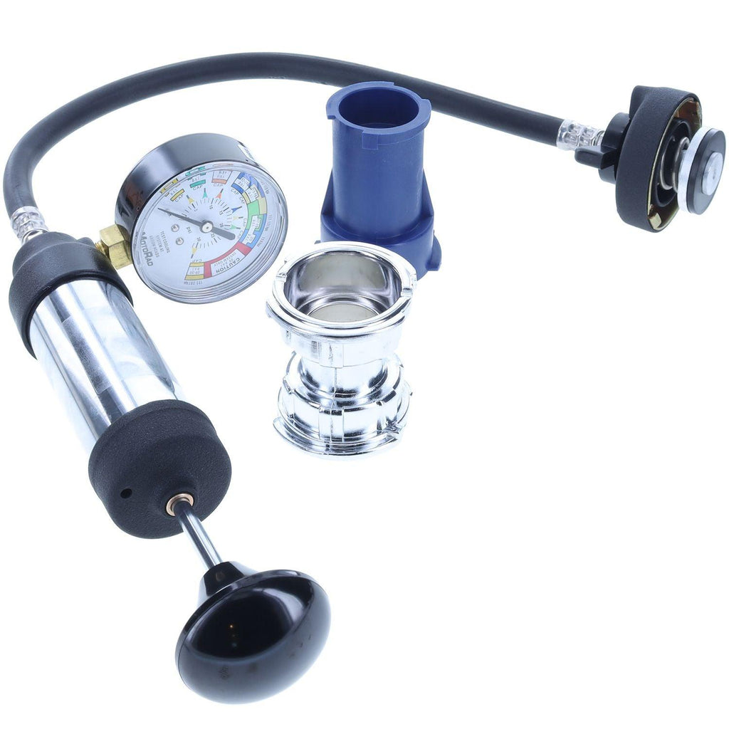Motorad MT300 Engine Coolant System Pressure Tester