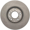 Centric Front Disc Brake Rotor for 03-05 6 (121.45063)
