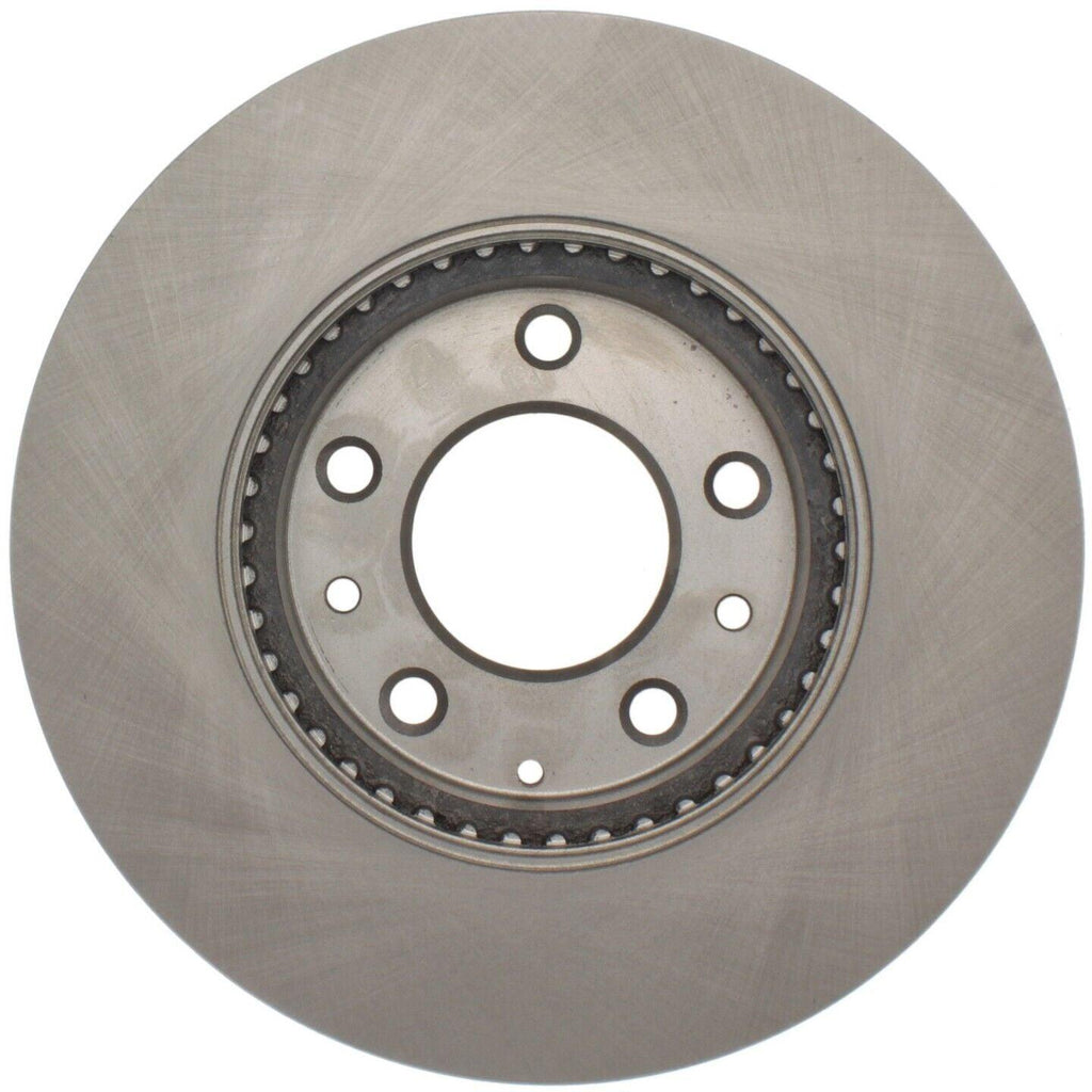 Centric Front Disc Brake Rotor for 03-05 6 (121.45063)